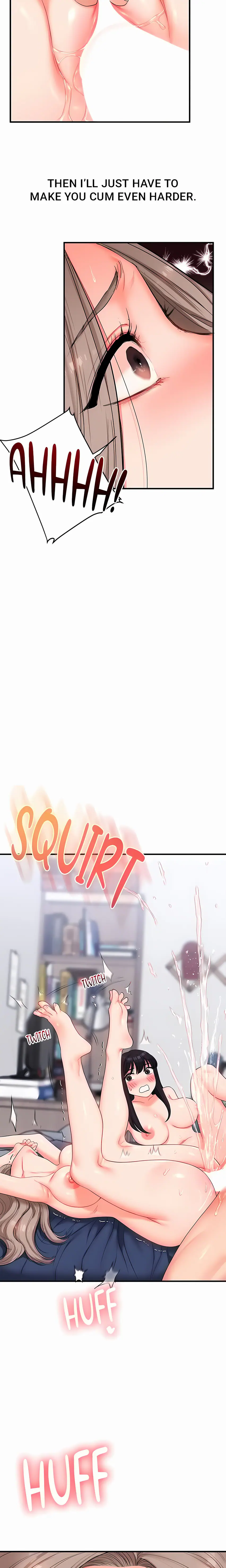 Power Play (Siren) (Official) Uncensored, chapter 69, page 12 of 23