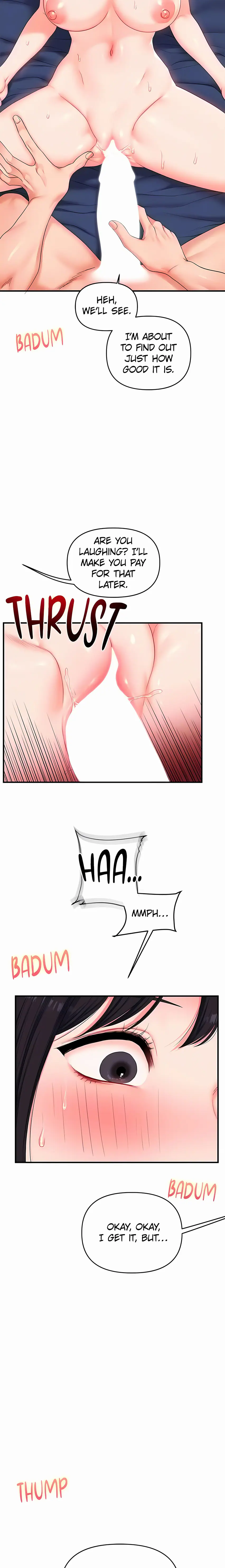 Power Play (Siren) (Official) Uncensored, chapter 69, page 17 of 23