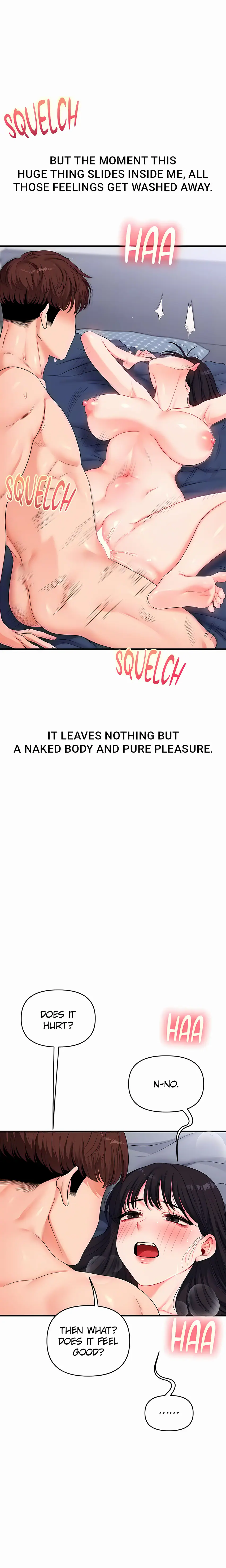 Power Play (Siren) (Official) Uncensored, chapter 69, page 19 of 23