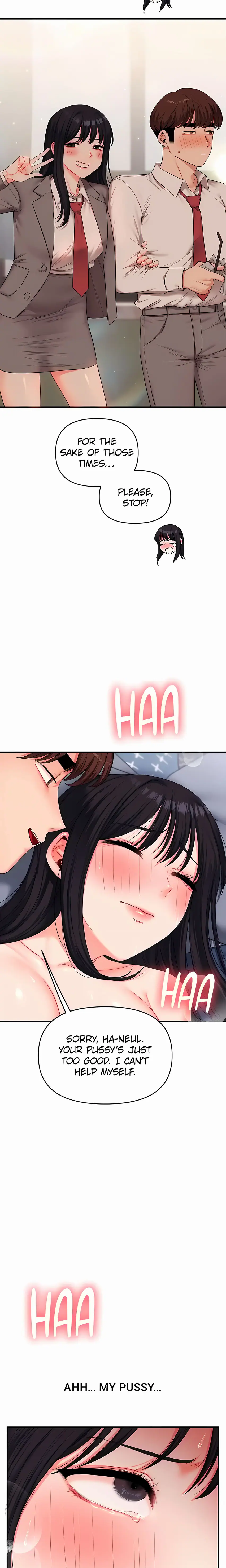 Power Play (Siren) (Official) Uncensored, chapter 69, page 21 of 23