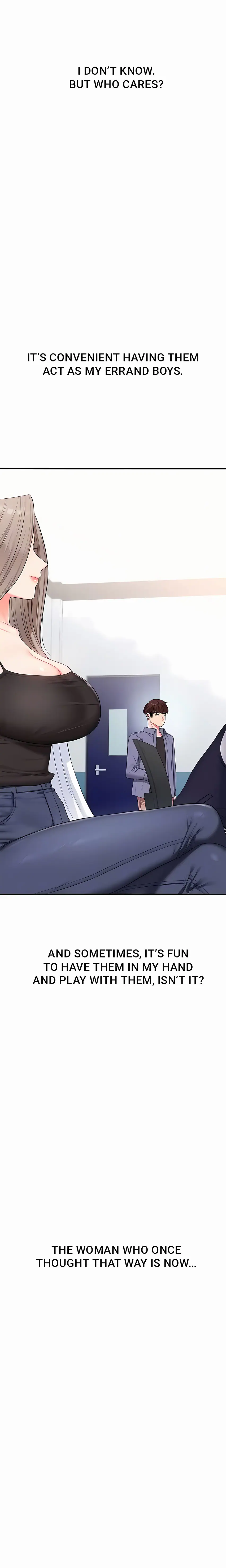 Power Play (Siren) (Official) Uncensored, chapter 70, page 6 of 24