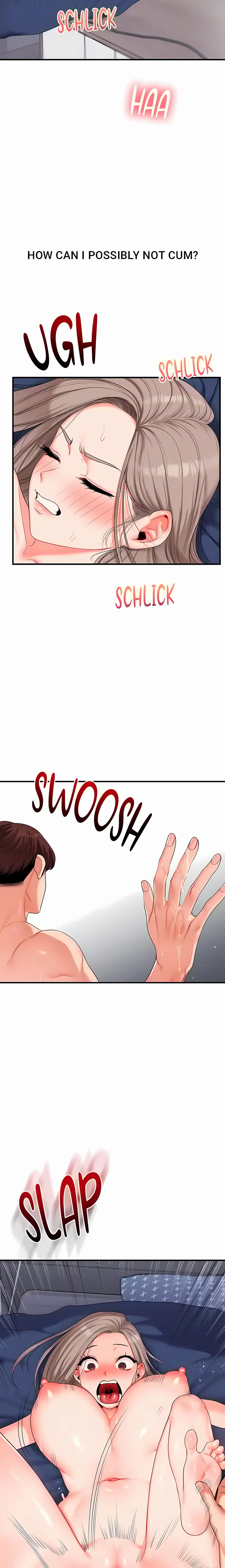 Power Play (Siren) (Official) Uncensored, chapter 70, page 9 of 24