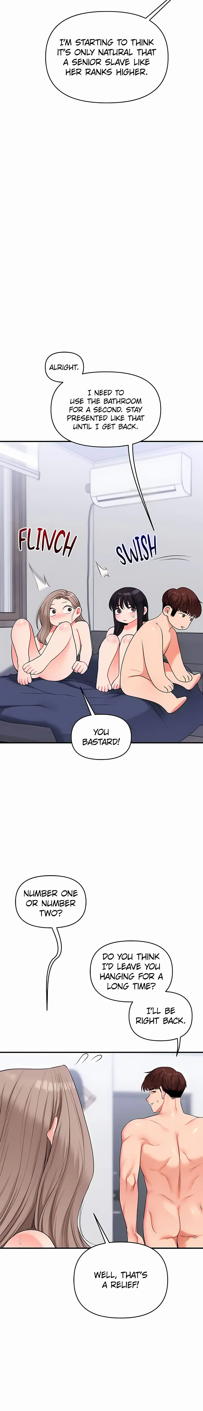 Power Play (Siren) (Official) Uncensored, chapter 70, page 13 of 24