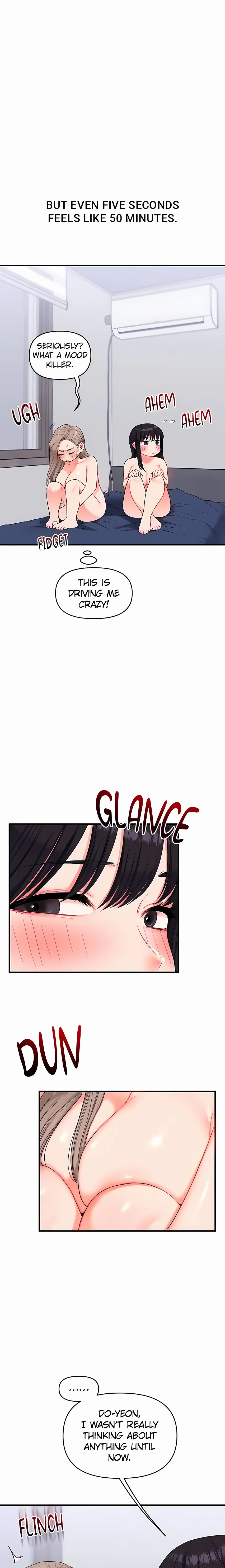 Power Play (Siren) (Official) Uncensored, chapter 70, page 14 of 24