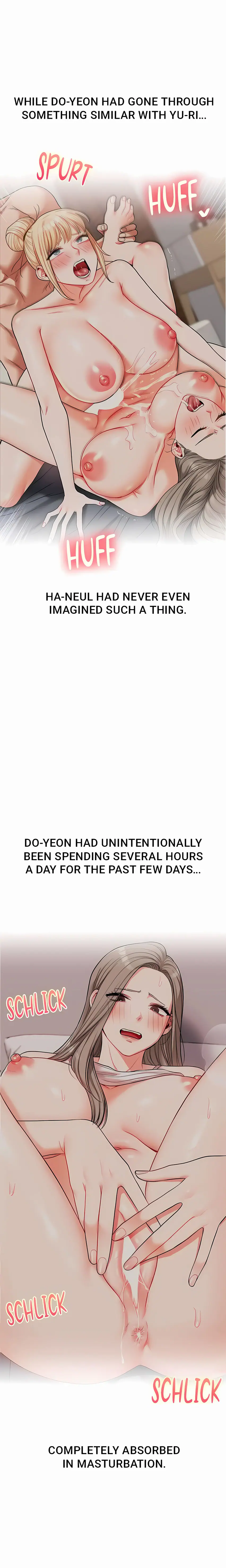 Power Play (Siren) (Official) Uncensored, chapter 70, page 20 of 24