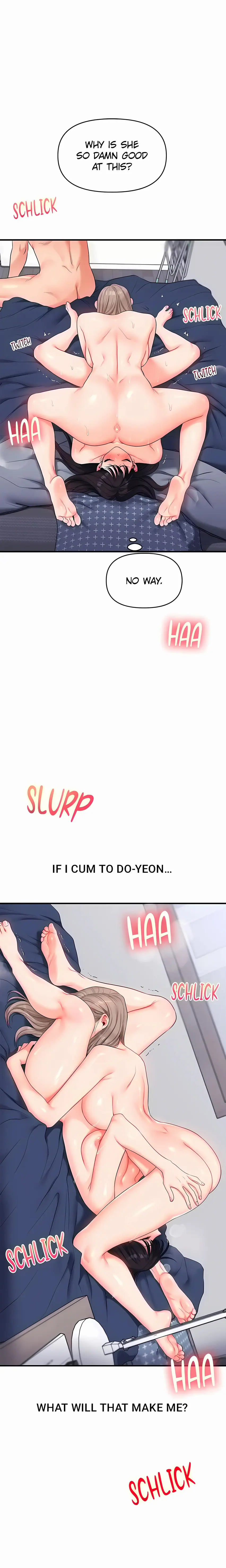 Power Play (Siren) (Official) Uncensored, chapter 70, page 21 of 24