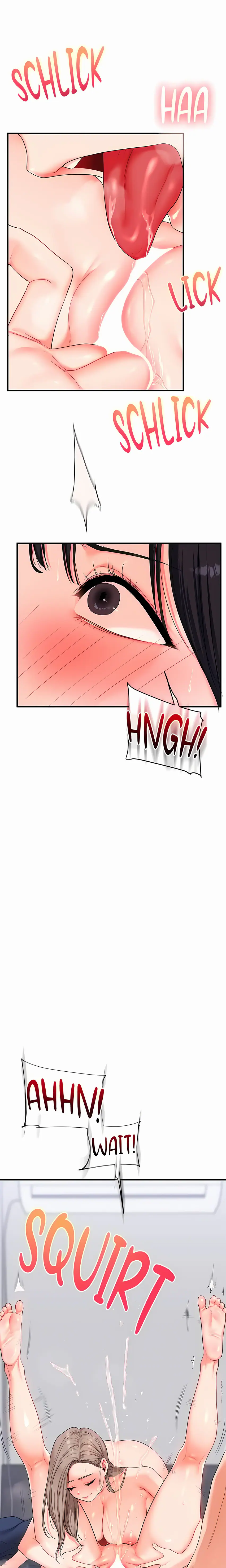 Power Play (Siren) (Official) Uncensored, chapter 70, page 22 of 24