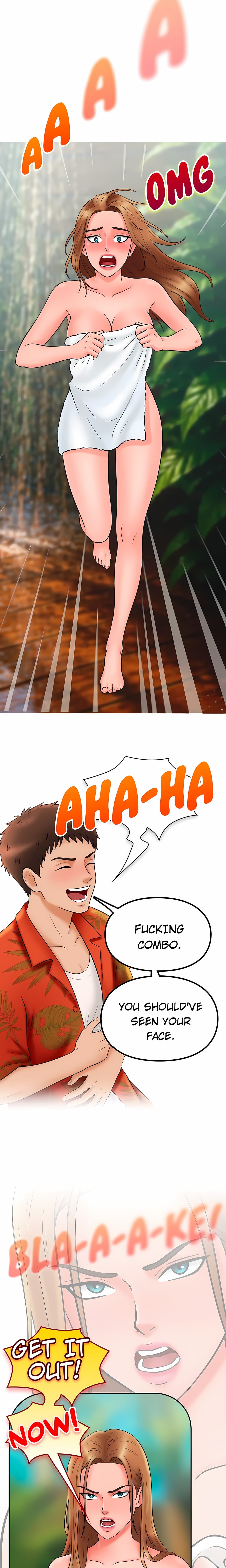 Prank with my stepmom (Uncensored), chapter 5, page 5 of 10