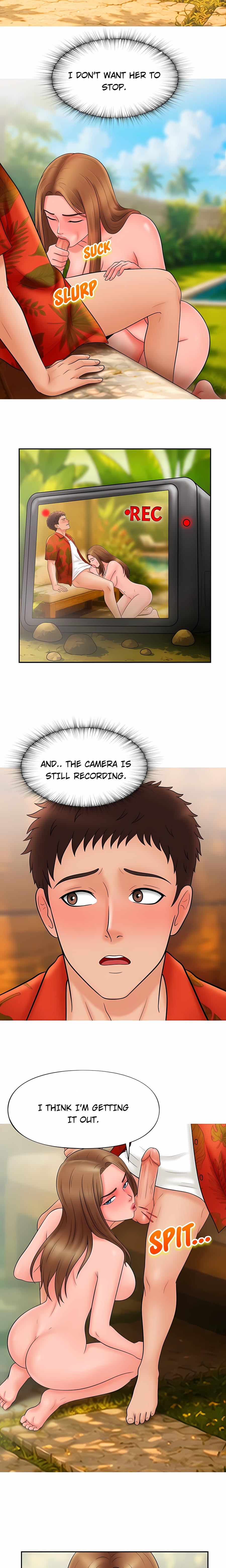 Prank with my stepmom (Uncensored), chapter 6, page 6 of 8