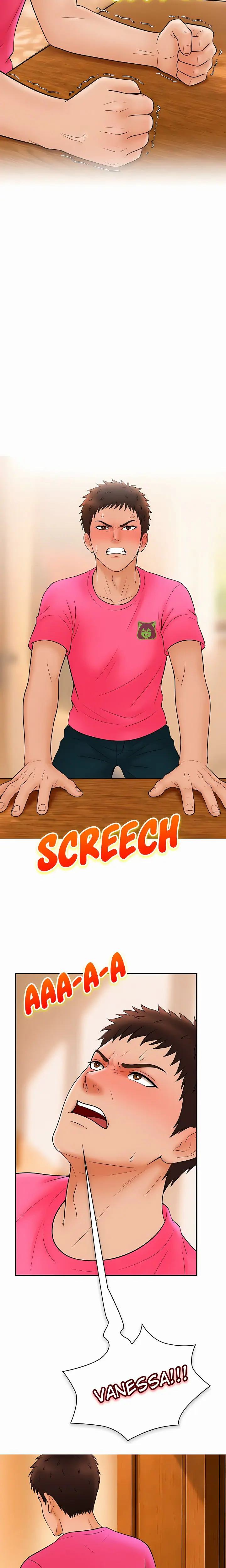 Prank with my stepmom (Uncensored), chapter 8, page 7 of 9