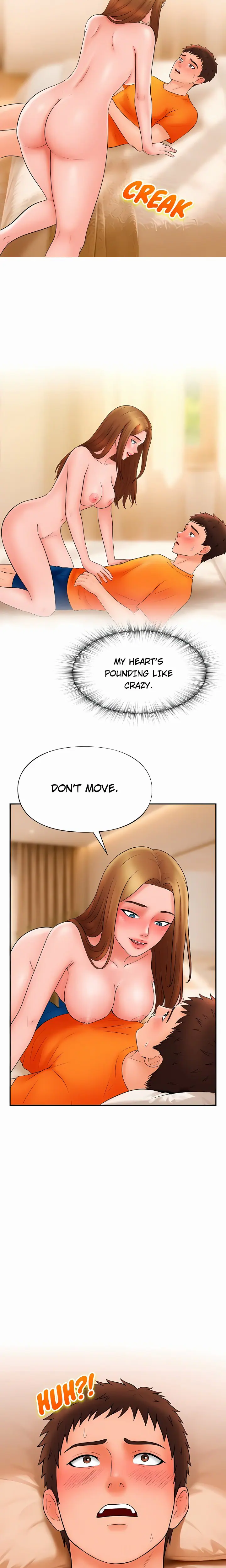 Prank with my stepmom (Uncensored), chapter 10, page 6 of 13