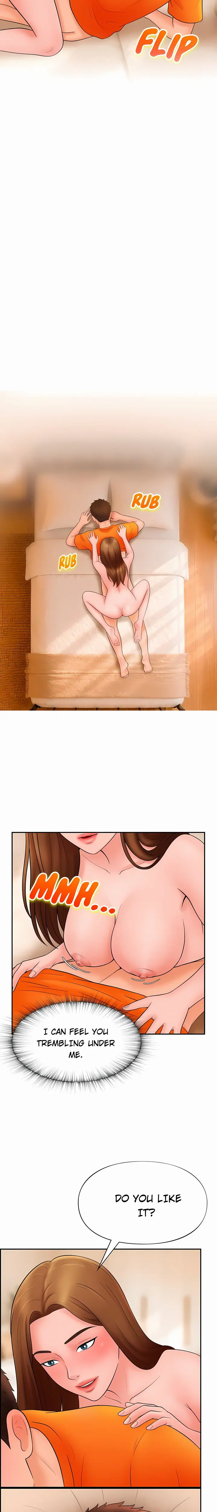 Prank with my stepmom (Uncensored), chapter 10, page 8 of 13