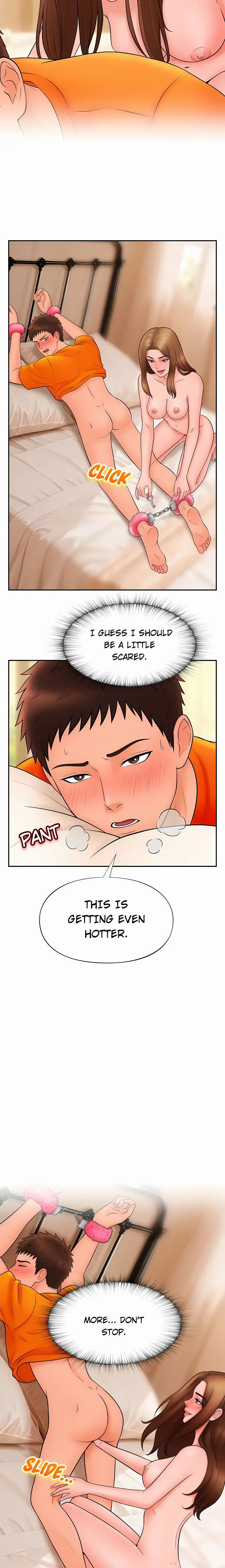 Prank with my stepmom (Uncensored), chapter 10, page 11 of 13