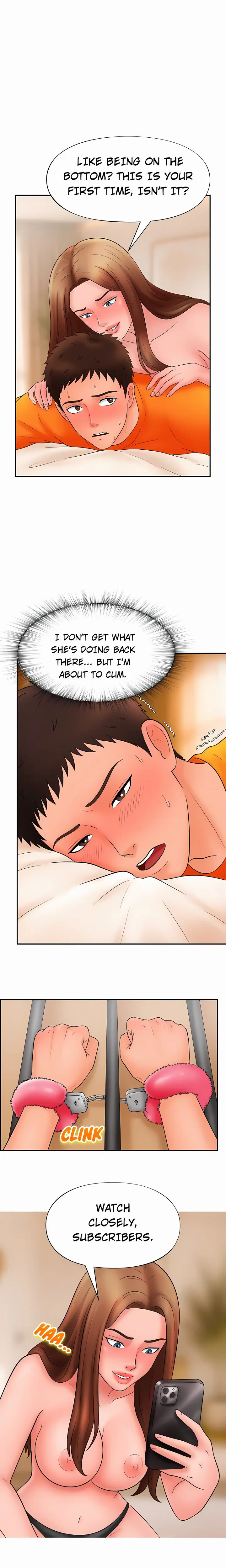 Prank with my stepmom (Uncensored), chapter 11, page 6 of 8