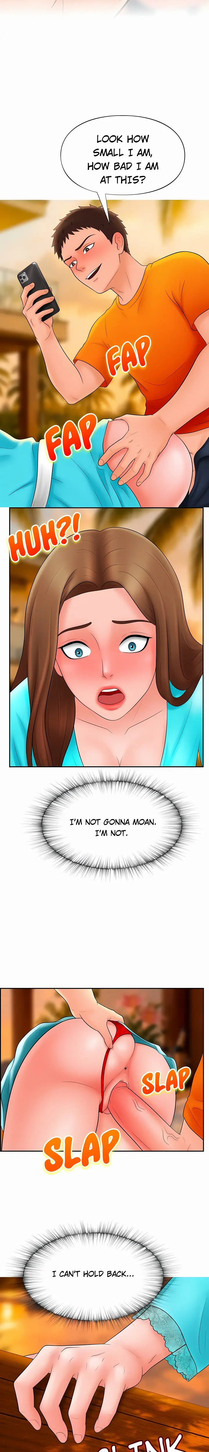 Prank with my stepmom (Uncensored), chapter 12, page 7 of 10