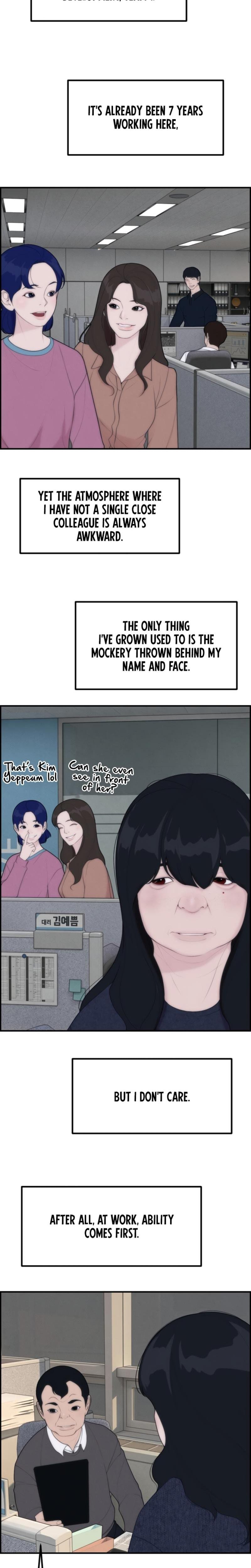 Pretty Collection Uncensored, chapter 1, page 6 of 49