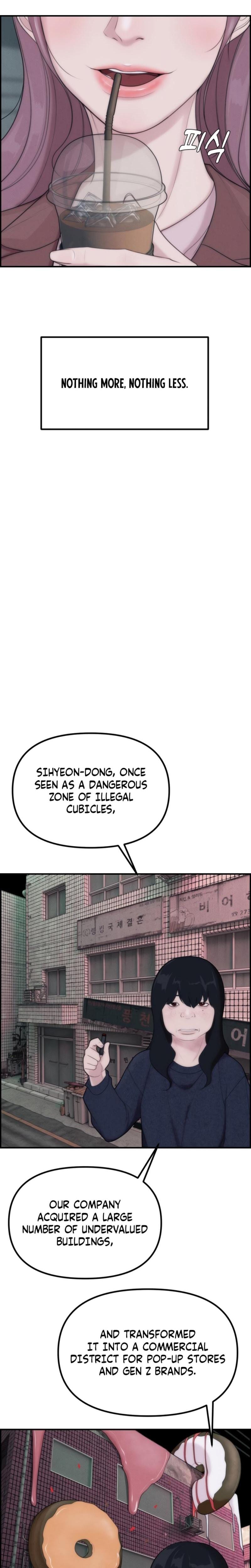 Pretty Collection Uncensored, chapter 1, page 10 of 49