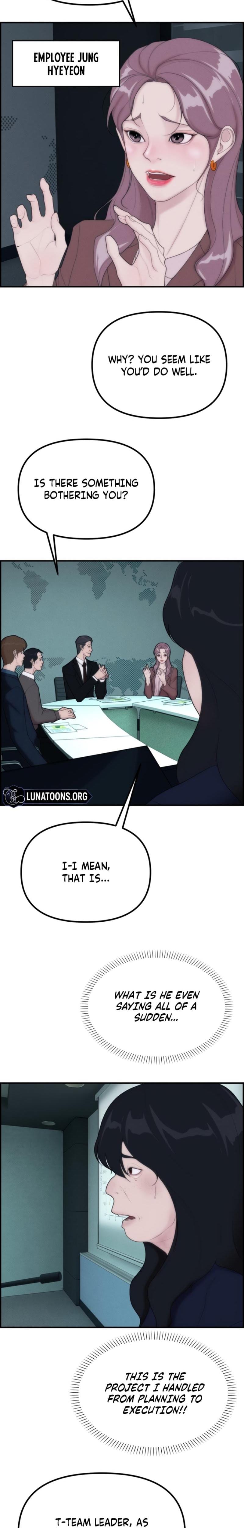 Pretty Collection Uncensored, chapter 1, page 14 of 49
