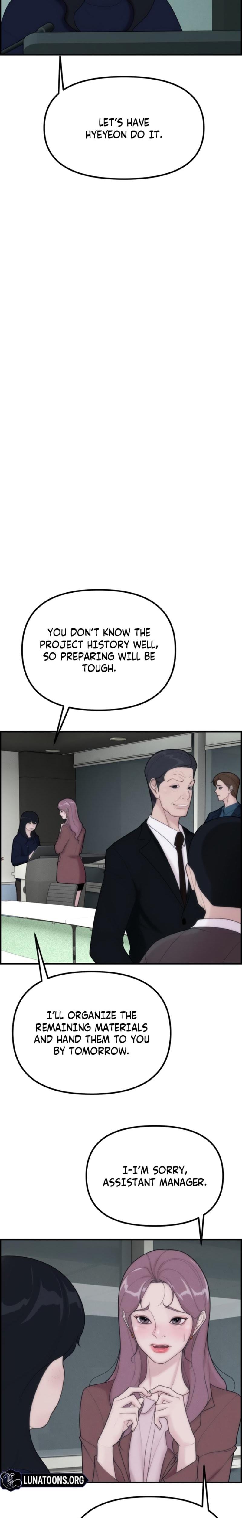 Pretty Collection Uncensored, chapter 1, page 17 of 49
