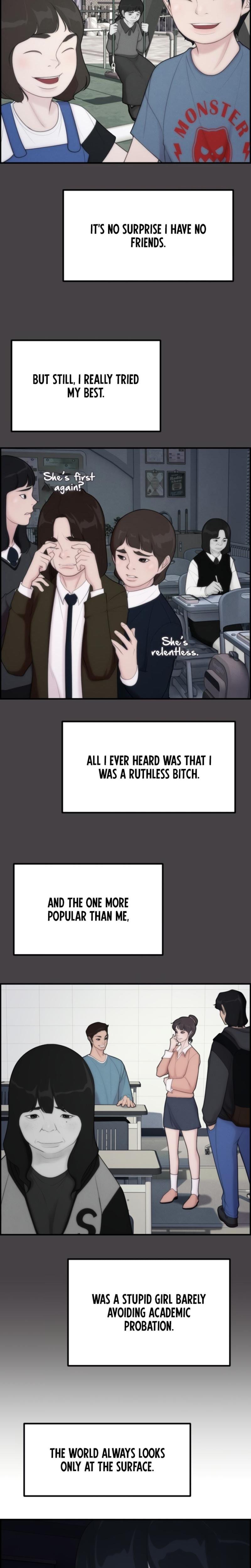 Pretty Collection Uncensored, chapter 1, page 20 of 49