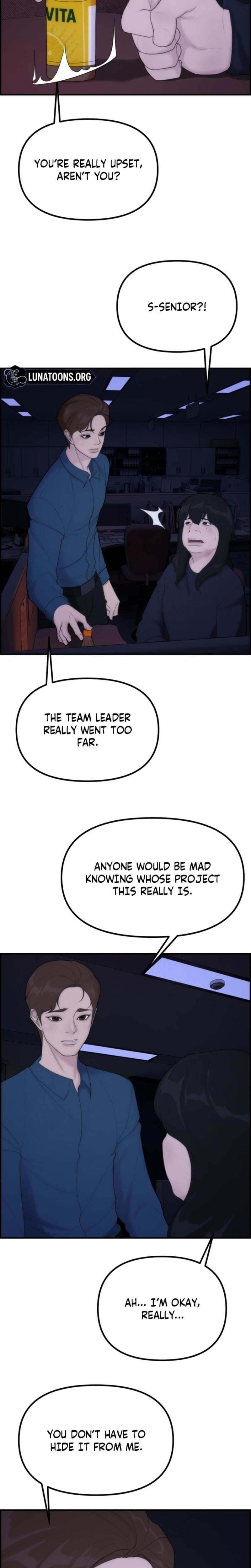 Pretty Collection Uncensored, chapter 1, page 22 of 49