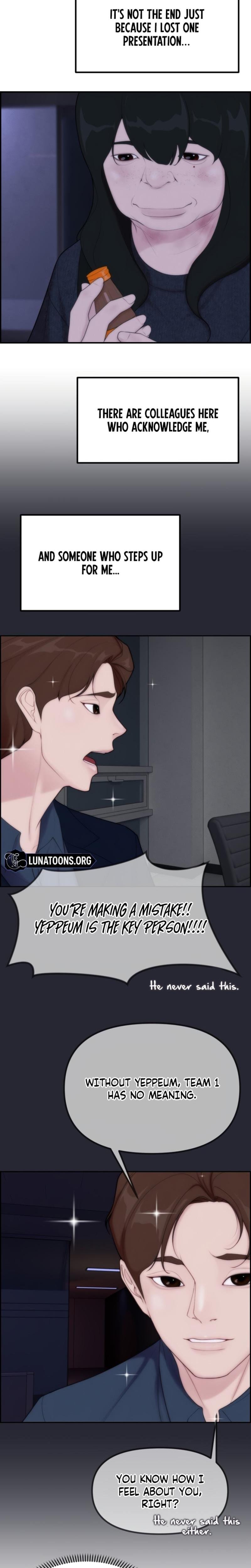 Pretty Collection Uncensored, chapter 1, page 25 of 49