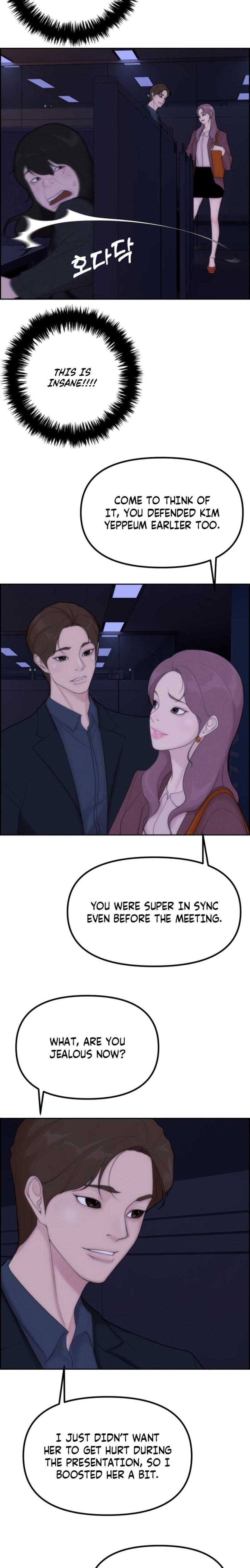 Pretty Collection Uncensored, chapter 1, page 29 of 49