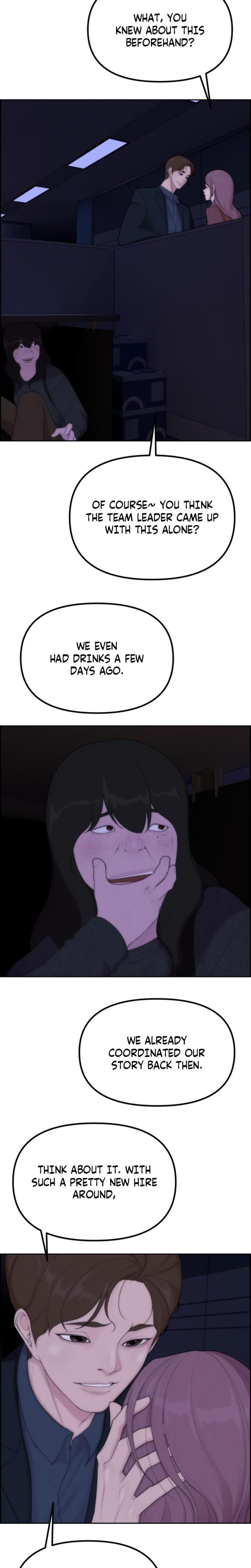 Pretty Collection Uncensored, chapter 1, page 30 of 49