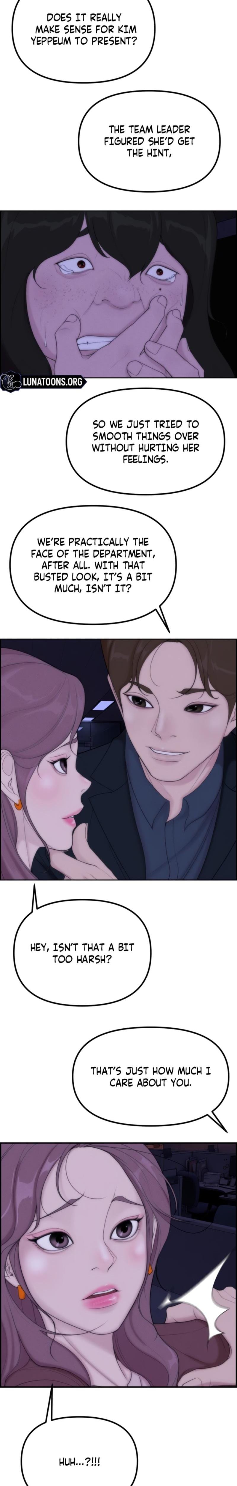 Pretty Collection Uncensored, chapter 1, page 31 of 49
