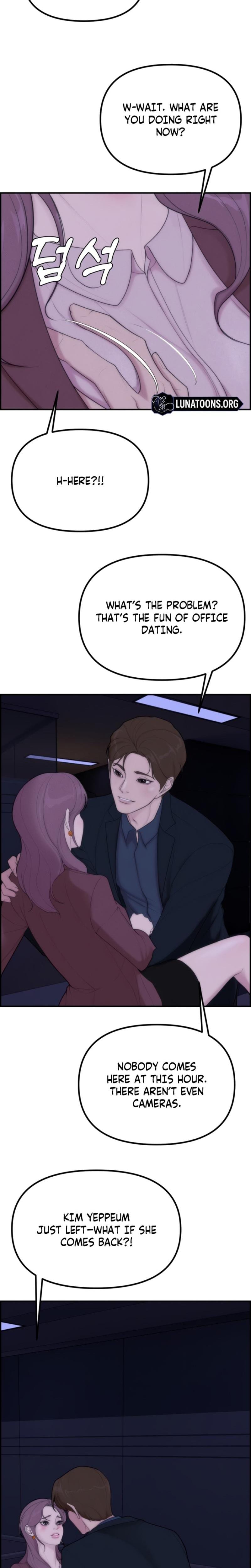 Pretty Collection Uncensored, chapter 1, page 32 of 49