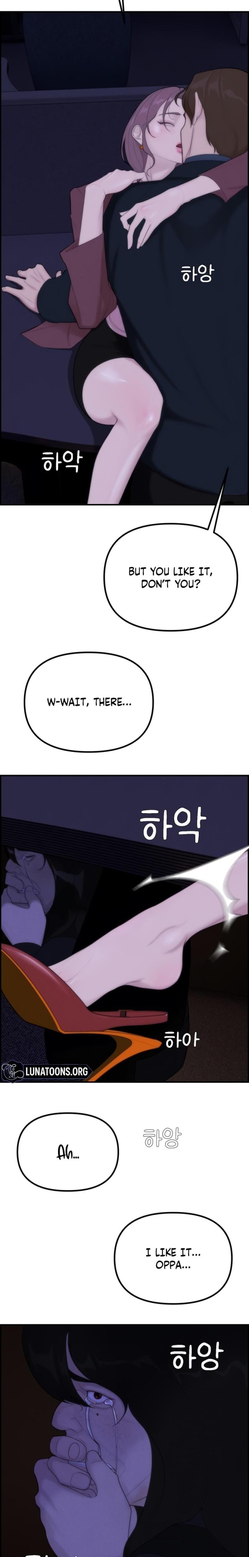 Pretty Collection Uncensored, chapter 1, page 34 of 49