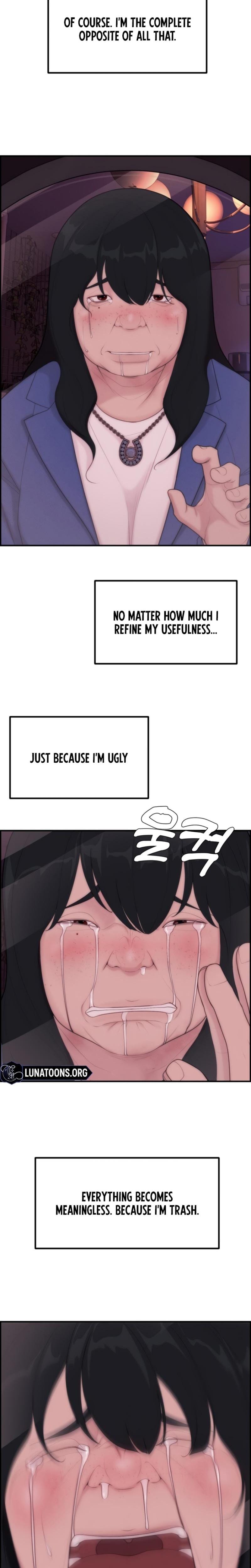 Pretty Collection Uncensored, chapter 1, page 37 of 49