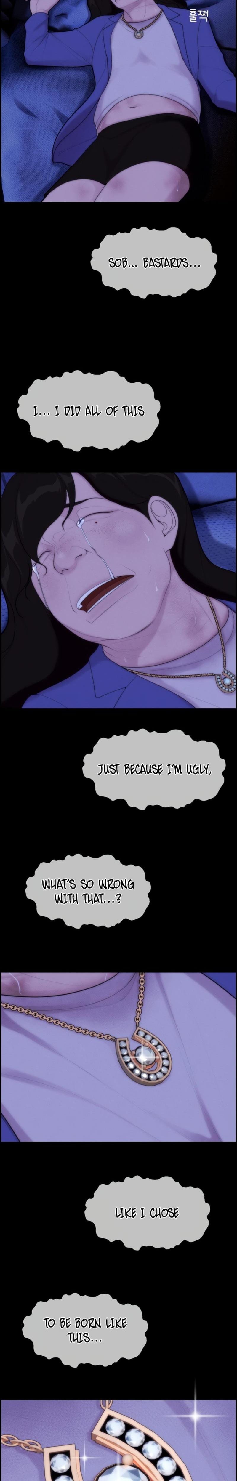 Pretty Collection Uncensored, chapter 1, page 39 of 49