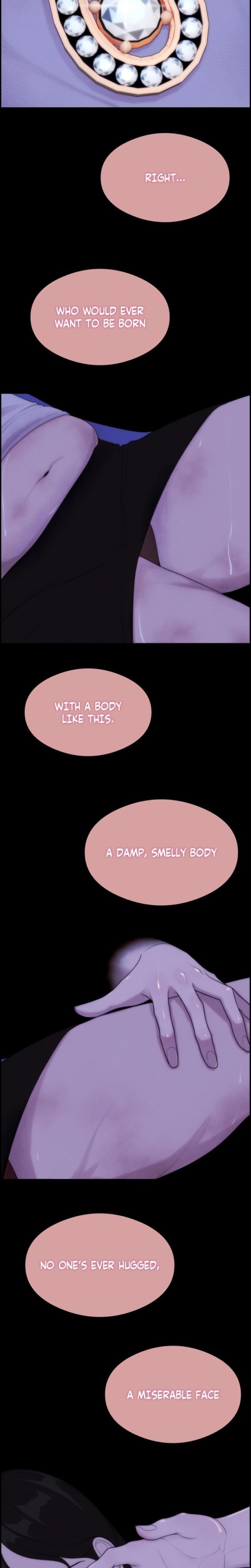 Pretty Collection Uncensored, chapter 1, page 40 of 49