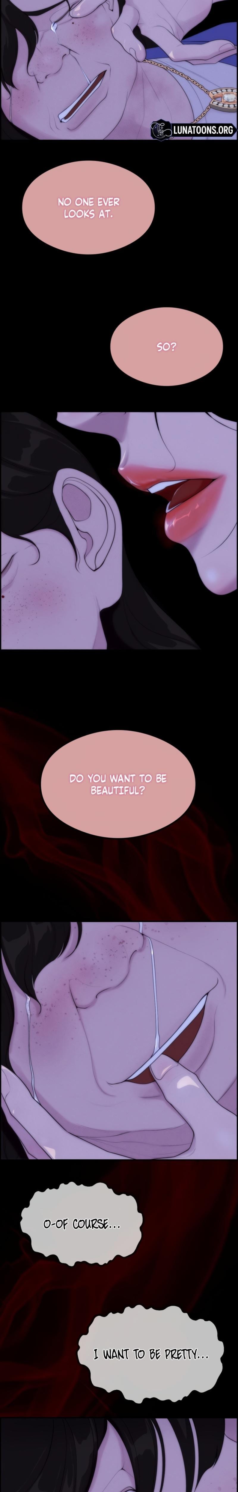Pretty Collection Uncensored, chapter 1, page 41 of 49