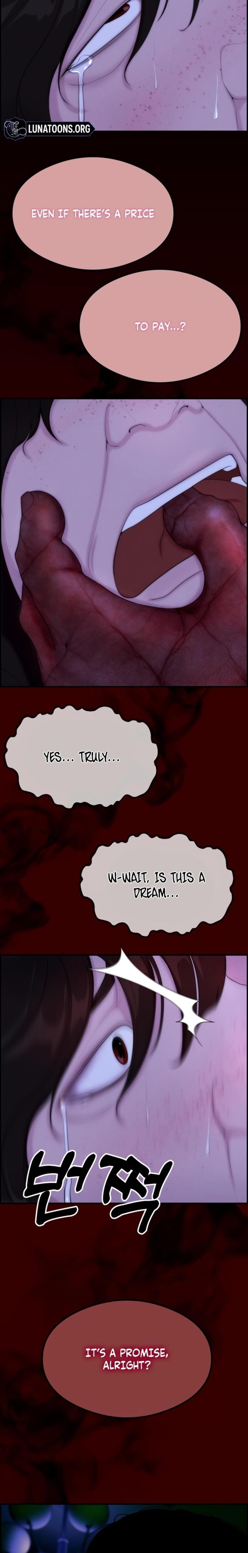 Pretty Collection Uncensored, chapter 1, page 42 of 49