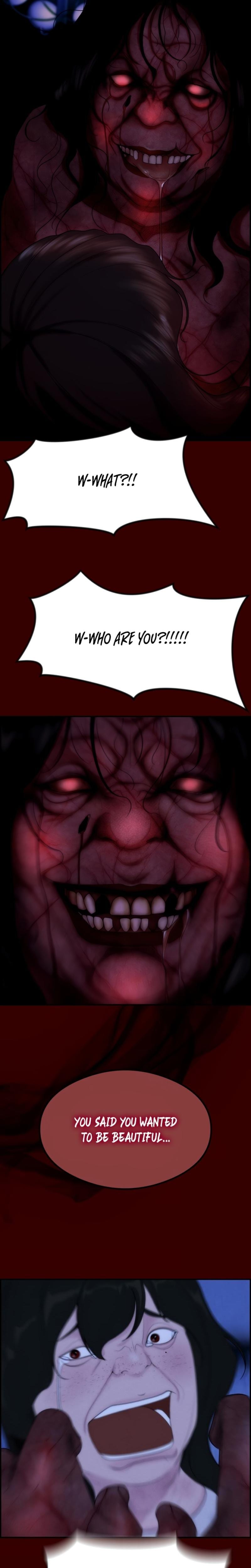 Pretty Collection Uncensored, chapter 1, page 43 of 49