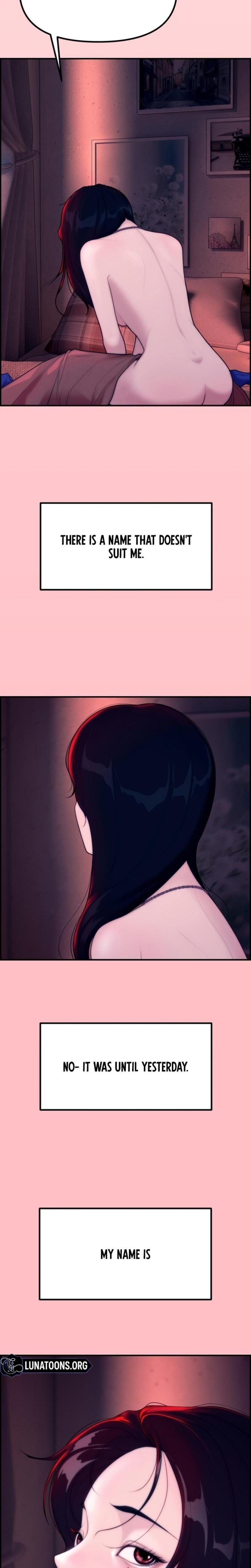 Pretty Collection Uncensored, chapter 1, page 48 of 49