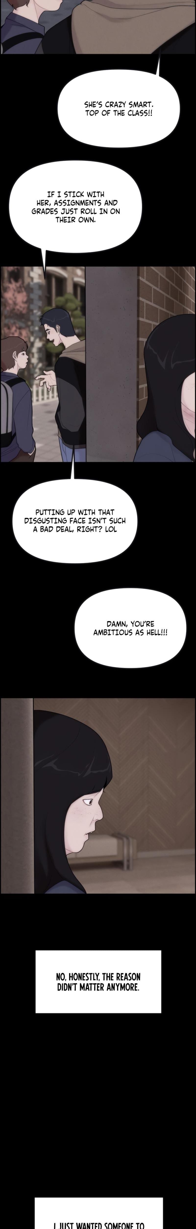 Pretty Collection Uncensored, chapter 2, page 6 of 42