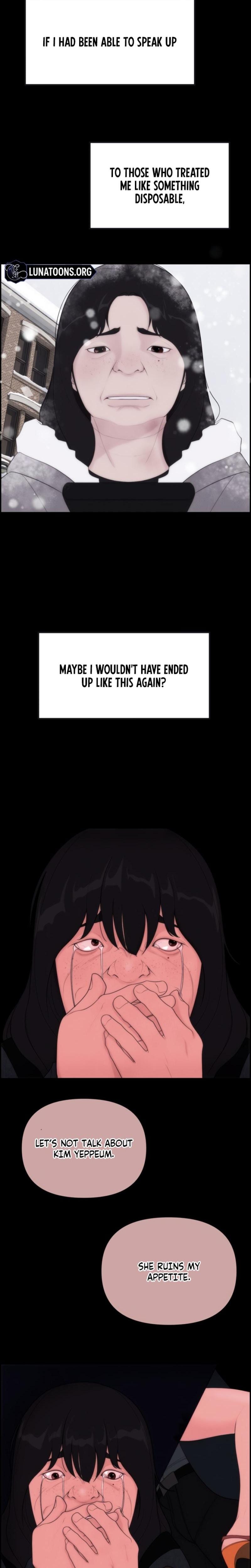 Pretty Collection Uncensored, chapter 2, page 9 of 42