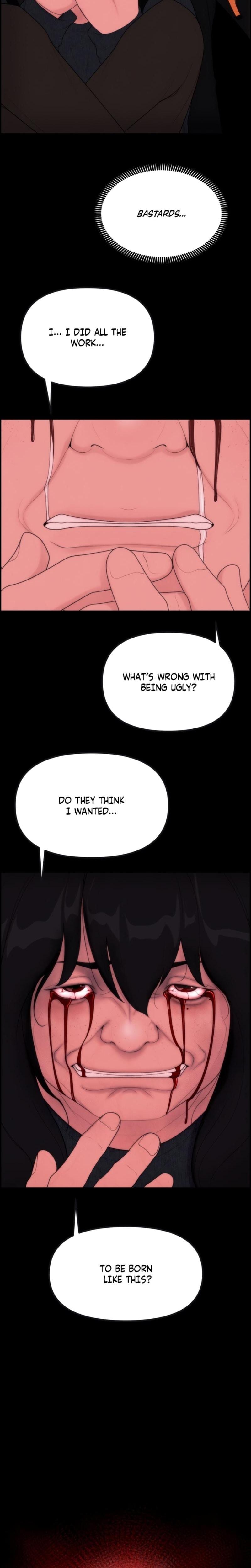 Pretty Collection Uncensored, chapter 2, page 10 of 42
