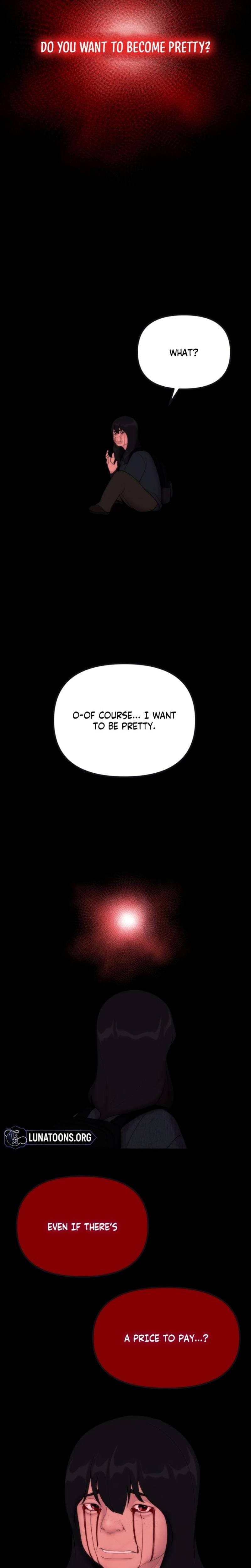 Pretty Collection Uncensored, chapter 2, page 11 of 42