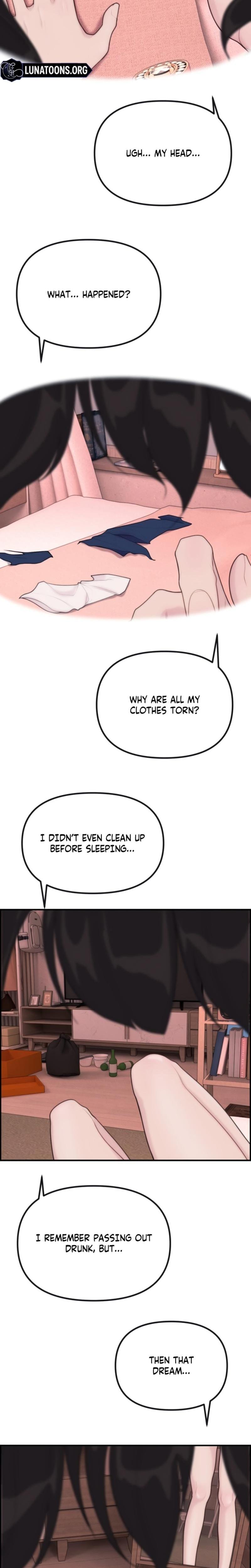 Pretty Collection Uncensored, chapter 2, page 13 of 42