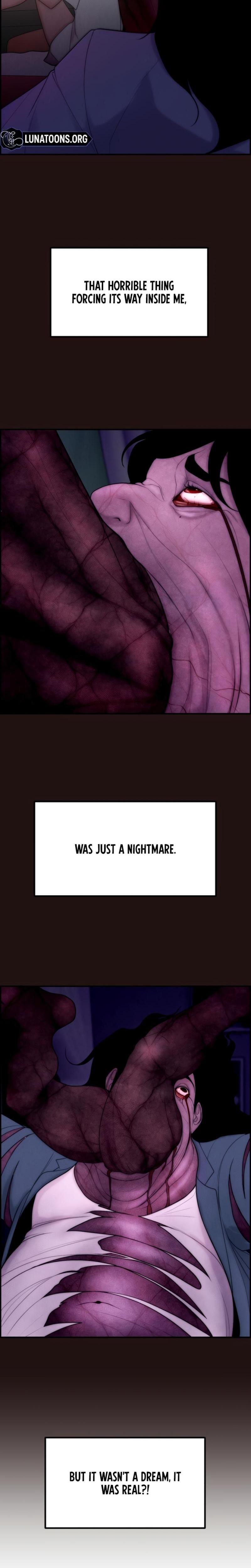 Pretty Collection Uncensored, chapter 2, page 18 of 42
