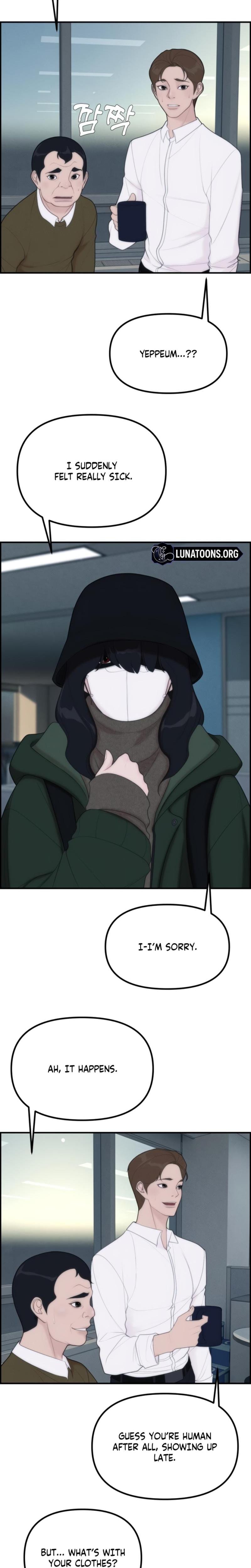 Pretty Collection Uncensored, chapter 2, page 21 of 42