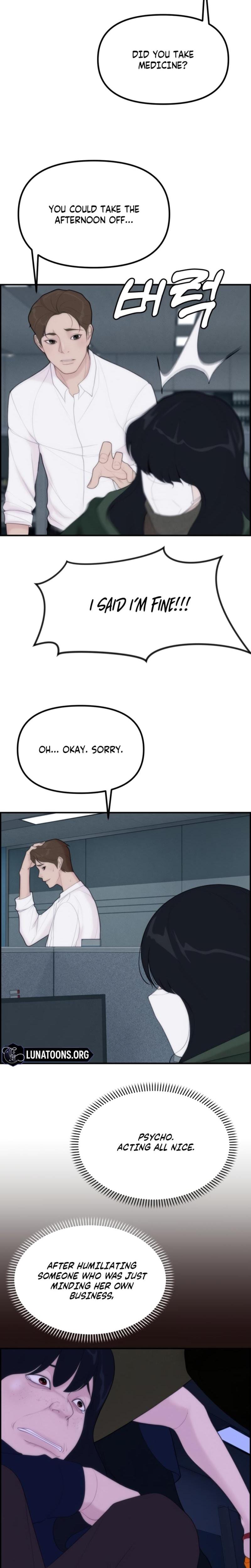 Pretty Collection Uncensored, chapter 2, page 24 of 42