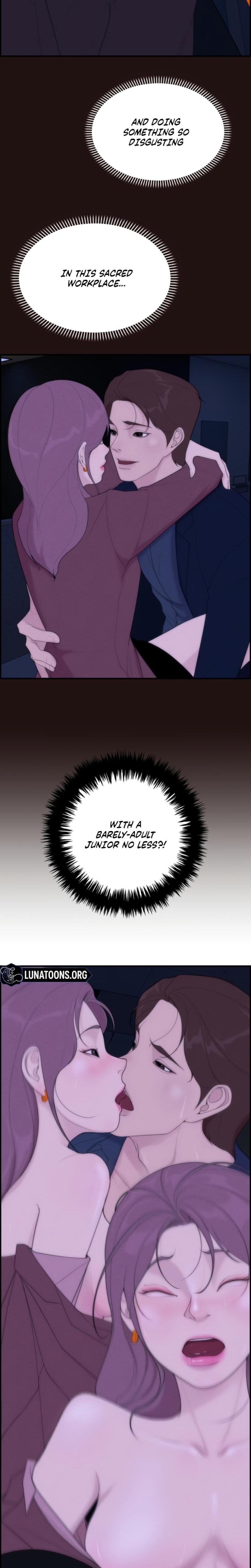 Pretty Collection Uncensored, chapter 2, page 25 of 42