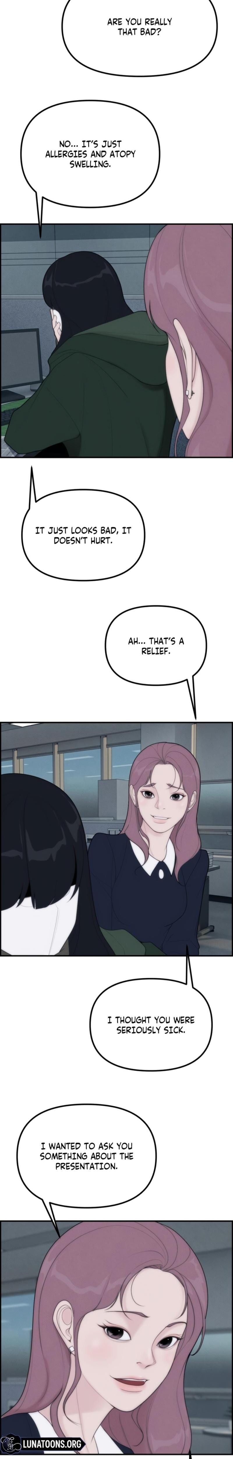 Pretty Collection Uncensored, chapter 2, page 27 of 42