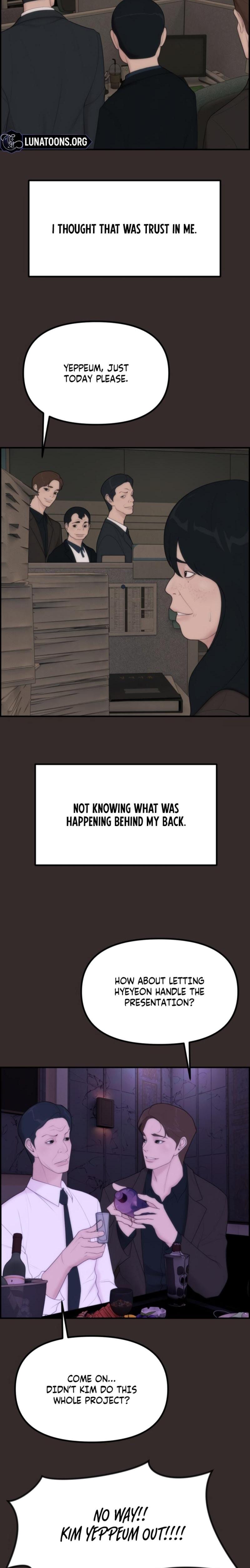 Pretty Collection Uncensored, chapter 2, page 31 of 42