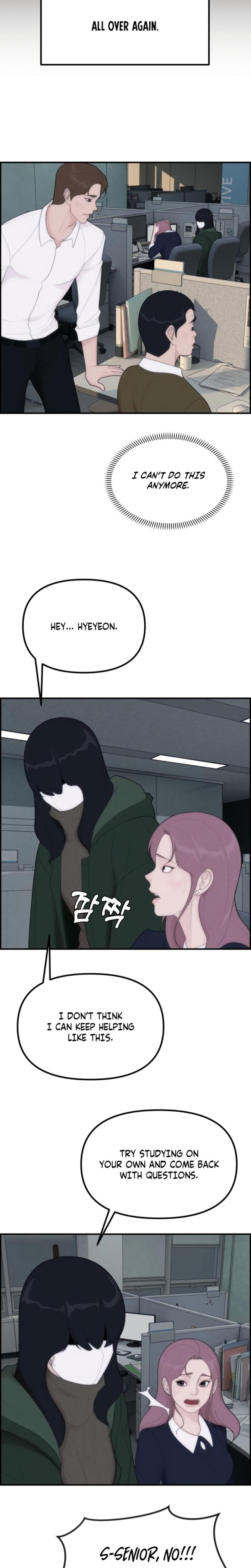 Pretty Collection Uncensored, chapter 2, page 33 of 42